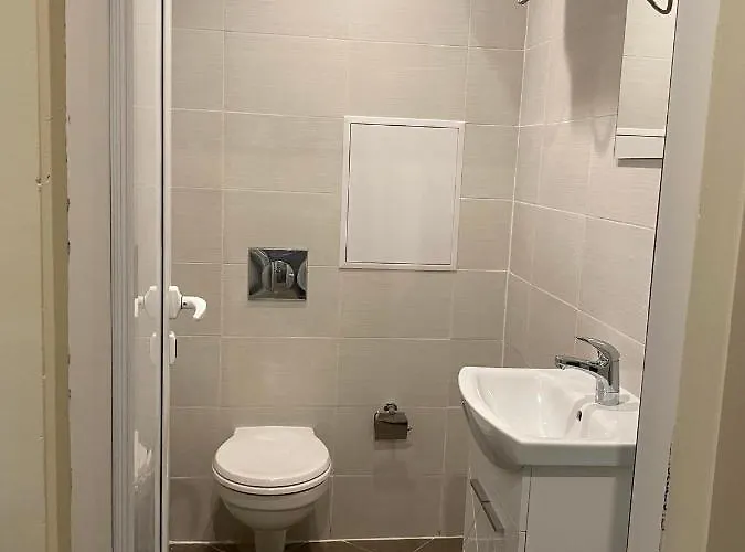 アパート Grand バンスコ