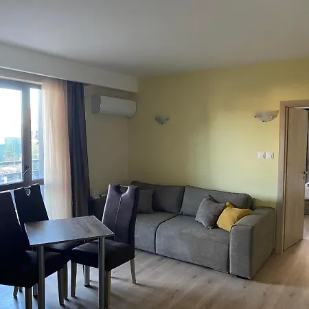 Grand Apartamento Bansko