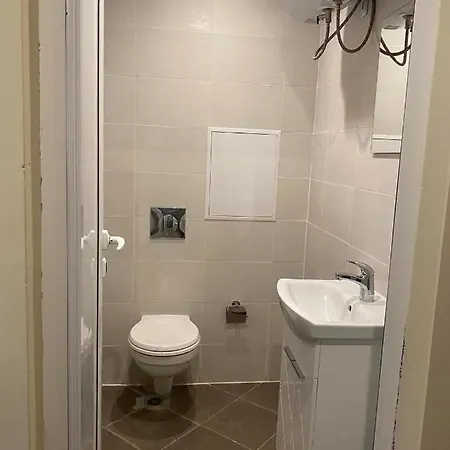 Apartman Grand Banszko