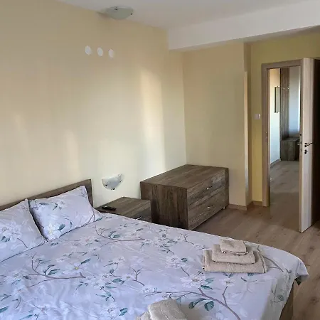 Apartamento Grand *