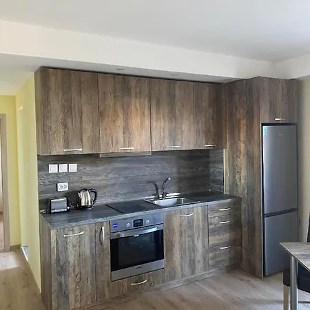 Grand Apartamento
