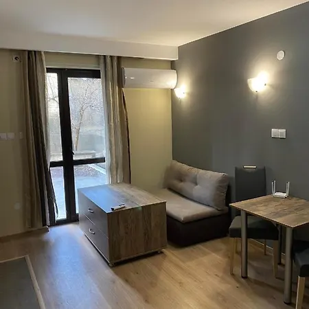 Apartamento Grand *