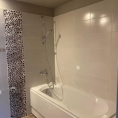 Apartamento Grand *