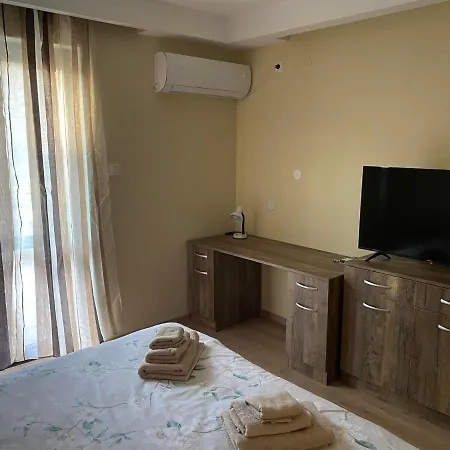 Grand Apartamento