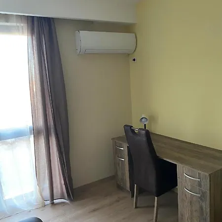 Grand Apartamento