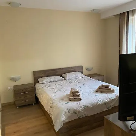 Apartamento Grand *